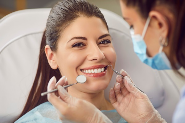 Can A Dental Cleaning Prevent Gum Disease?