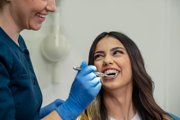 What To Expect During Your First Visit To A New Dental Office